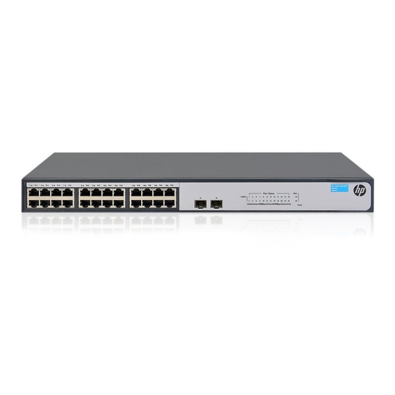 HPE 1420 24G Switch